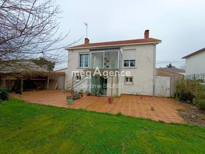 Vente Maison 6 pièces LUCON 85400