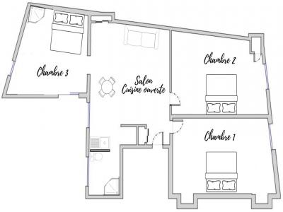Vente Appartement MELUN 