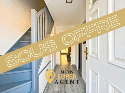 Vente Maison 5 pices MEE-SUR-SEINE 77350