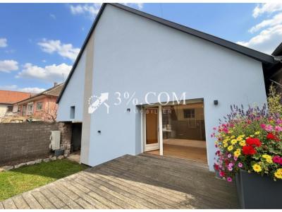 Vente Maison 5 pièces DETTWILLER 67490