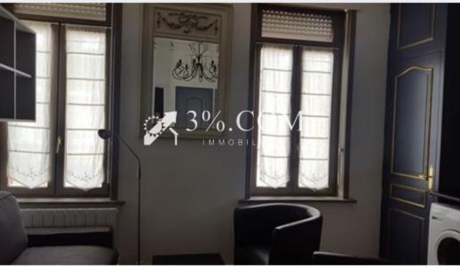 photo For sale House ROUBAIX 59
