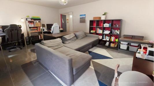 Vente Appartement 3 pièces THONON-LES-BAINS 74200