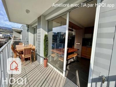 Vente Appartement 2 pices COGNIN 73160