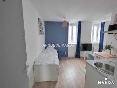 Location Appartement LILLE 59000
