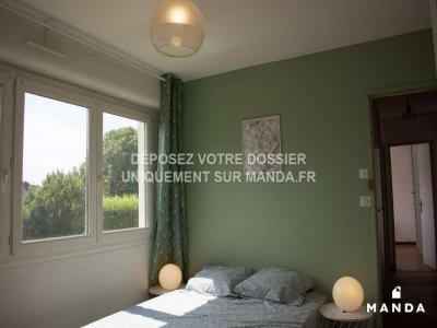 Location Appartement 6 pièces NANTES 44100