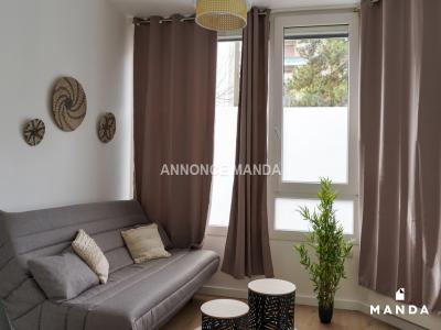 Location Appartement FONTAINE 38600