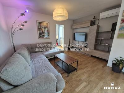 Location Appartement 4 pièces LYON-3EME-ARRONDISSEMENT 69003