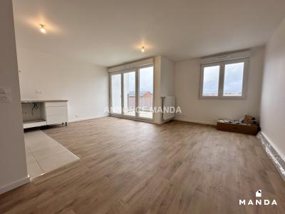 For rent Apartment ACHERES  78