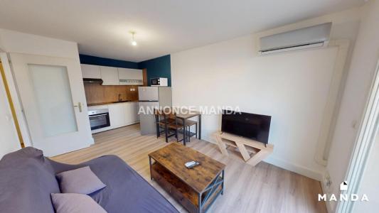 Location Appartement 2 pièces MONTPELLIER 34000