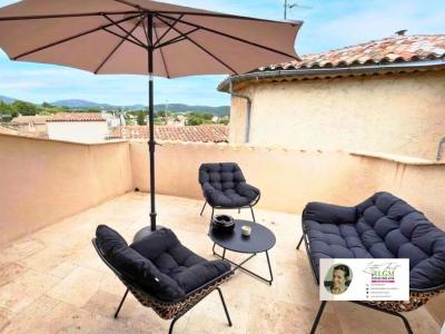 Vente Maison 4 pièces PLAN-DE-LA-TOUR 83120