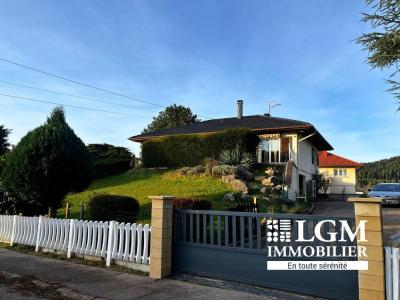 Vente Maison 4 pièces SAINT-DIE 88100