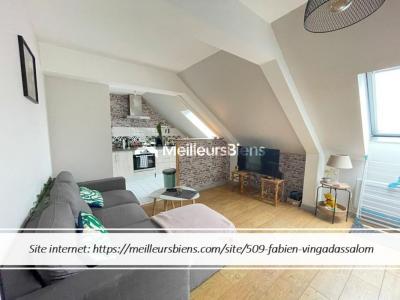 Vente Immeuble PAIMPOL 22500