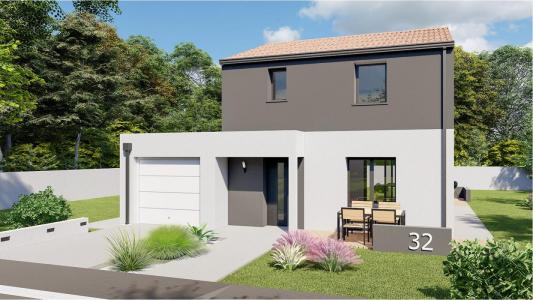Vente Maison 5 pièces BOUSSAY 44190