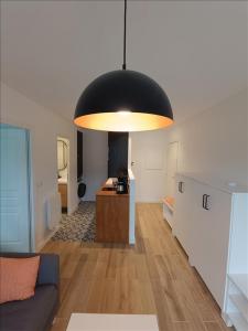 photo For rent Apartment NANTERRE 92