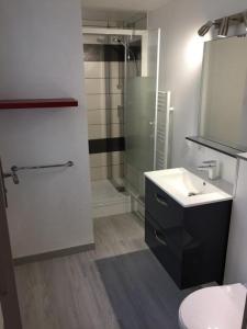 Location Appartement BORDEAUX 33000