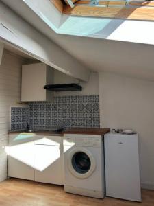 Location Appartement BORDEAUX 33000