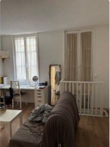 Location Appartement 2 pièces BORDEAUX 33000