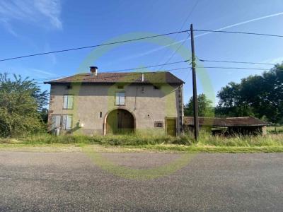 Vente Maison 5 pices AILLEVILLERS-ET-LYAUMONT 70320
