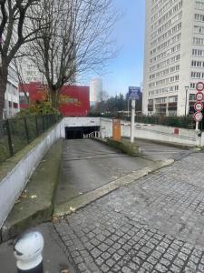 Location Parking PARIS-13EME-ARRONDISSEMENT 75013