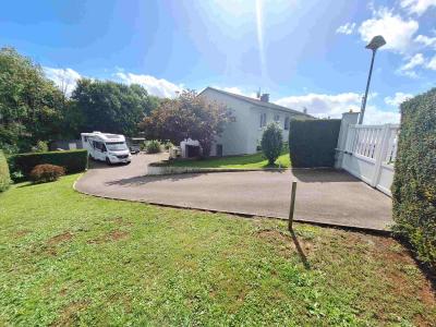 Vente Maison 6 pièces LEXY 54720