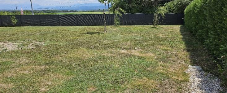 Vente Terrain PAJAY 38260