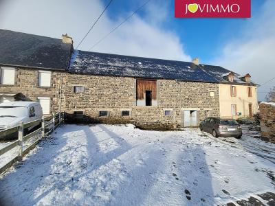 Vente Maison 4 pièces SAULZET-LE-FROID 63970