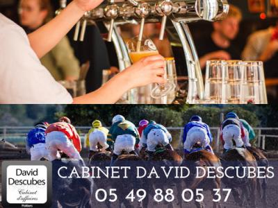 Vente Local commercial ROCHELLE 17000