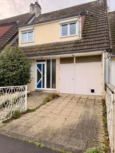 Vente Maison 5 pièces BREHAL 50290