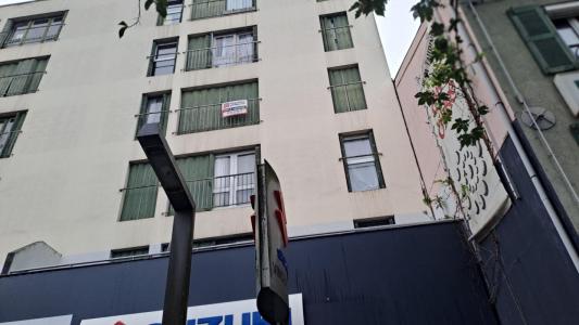 Vente Appartement 2 pièces DAX 40100