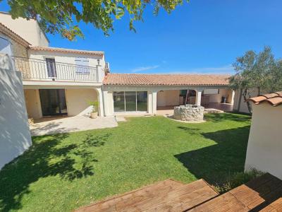 Vente Maison 4 pièces EGUILLES 13510