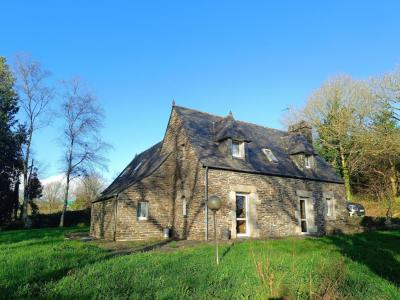 Vente Maison 6 pièces SAINT-THOIS 29520