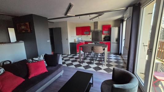 Vente Appartement 3 pièces TRESSERVE 73100