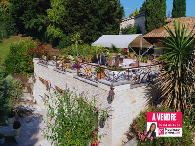 photo For sale Prestigious house MANOSQUE 04