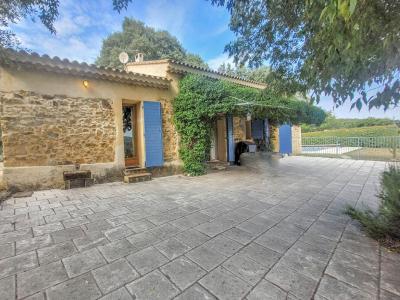 Vente Maison 8 pièces UZES 30700