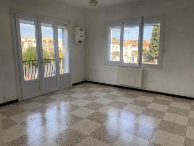 Vente Appartement 3 pièces GRAU-DU-ROI 30240