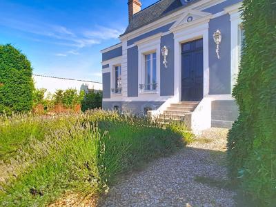 Vente Prestige EGRISELLES-LE-BOCAGE 89500