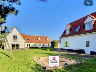 Vente Maison 11 pièces NEUFCHATEL-HARDELOT 62152