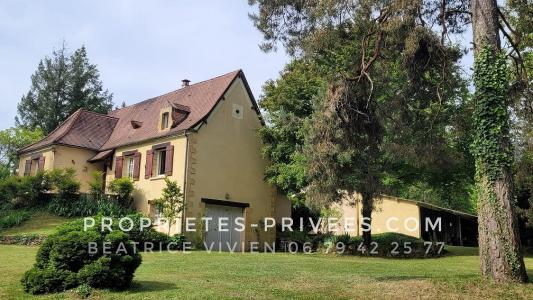 Vente Maison ROUFFIGNAC-SAINT-CERNIN-DE-REILH  24