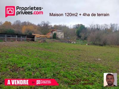 Vente Maison 5 pièces CHAPTUZAT 63260