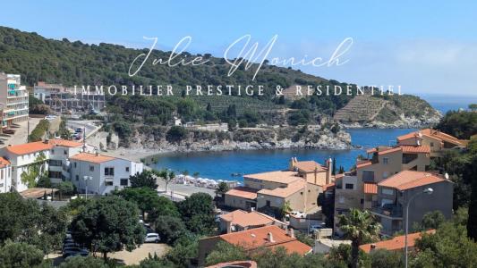 Vente Maison 3 pièces BANYULS-SUR-MER 66650