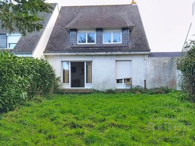 Vente Maison 5 pièces GROIX 56590
