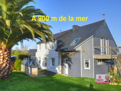 Vente Maison 7 pièces TRELEVERN 22660