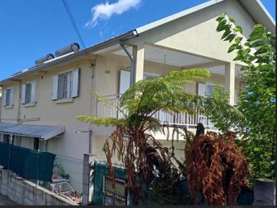 Vente Maison 7 pièces TAMPON 97430