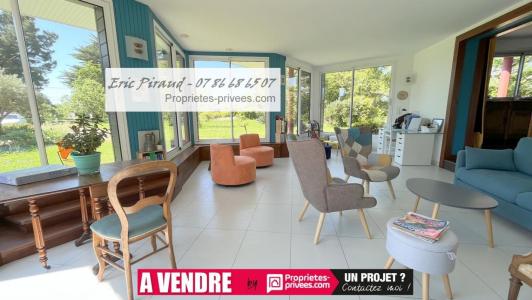 Vente Maison 5 pièces TURBALLE 44420
