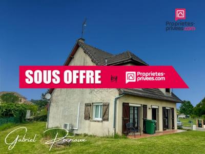 Vente Maison 5 pièces TORVILLIERS 10440
