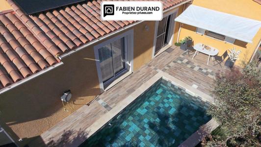 Vente Maison 5 pièces DRAGUIGNAN 83300
