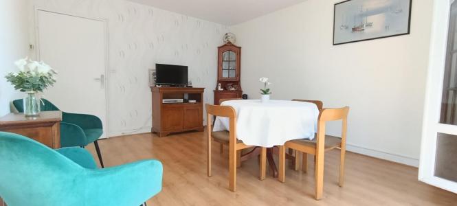 Vente Appartement 4 pièces LIMEIL-BREVANNES 94450