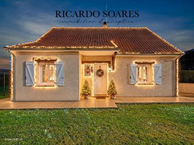 Vente Maison 4 pièces CINQUEUX 60940