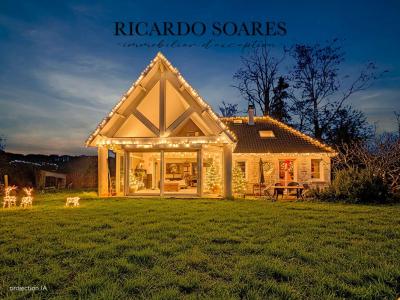 Vente Maison 7 pièces CINQUEUX 60940