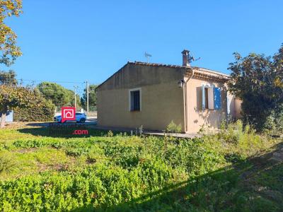Vente Maison 5 pièces PUGET-SUR-ARGENS 83480